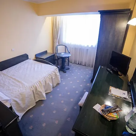 Western Bucovina Club De Munte Gura Humorului