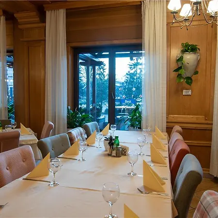 Hotel Western Bucovina Club De Munte Gura Humorului